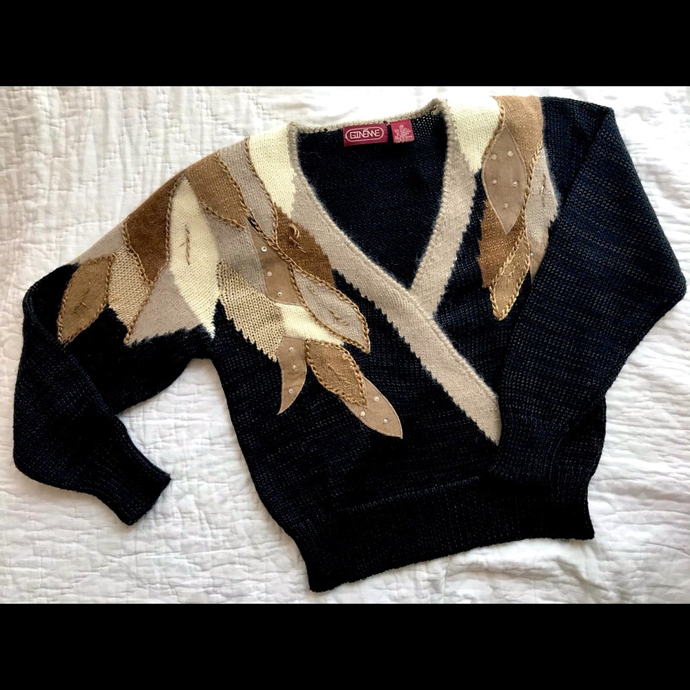 Vintage Sweater